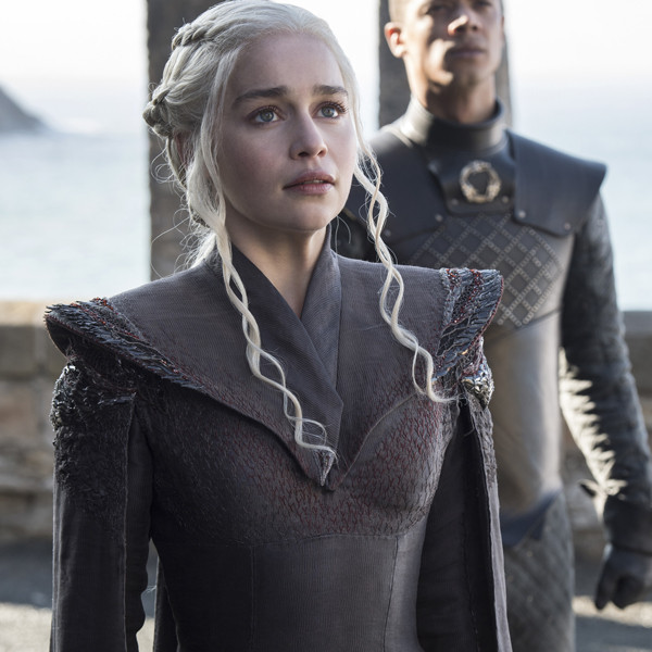 Game of Thrones, Season 7 Game of Thrones, Season 7